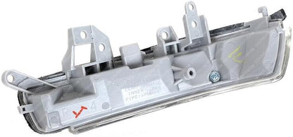 ya 2 8.15 Mirror indicator lights for Toyota PRIUS REIZ MARK X for AVALON WISH 2009-2013