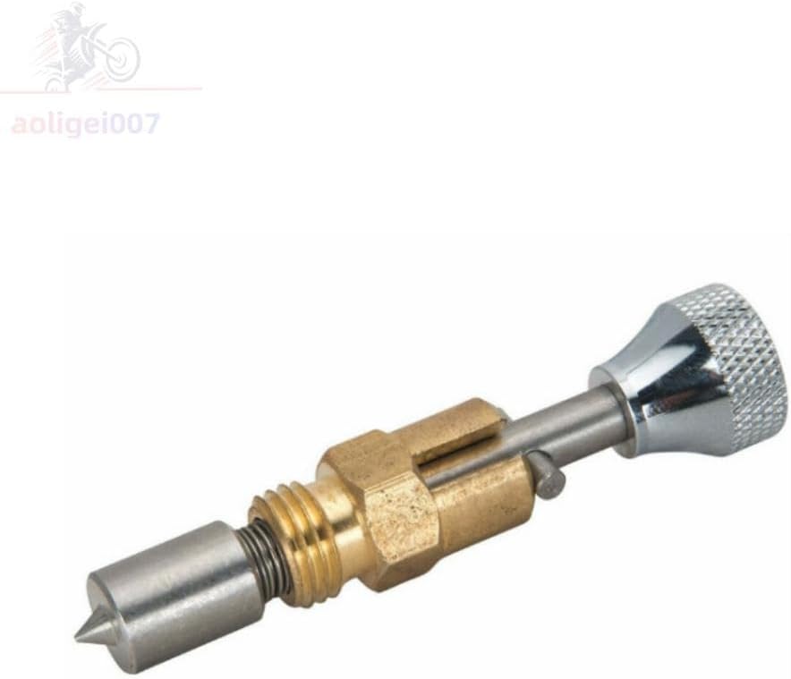 ya 13 9.15 baidi Carburetor Enricher Choke Adjustment Knob for Harley Custom S&S Super E G B