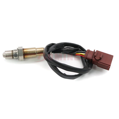 ya 4 8.8.2 4H0906262G for Audi A8 RS7 S6 S7 S8 V8 4.0L Upstream O2 Oxygen Sensor 