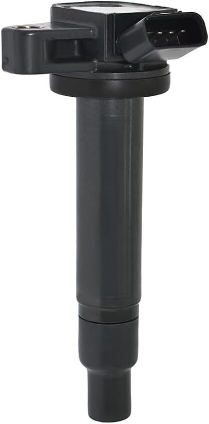 ya 9 10.24 Ignition Coil 90919-02230 for Toyota Tundra for 4Runner 4.7L V8 for Lexus GS400 LX470-