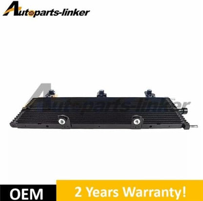 ya 12 10.8 baidi Automotive Transmission Oil Cooler 21606-EB405 for Nissan Navara D40 2.5DCI