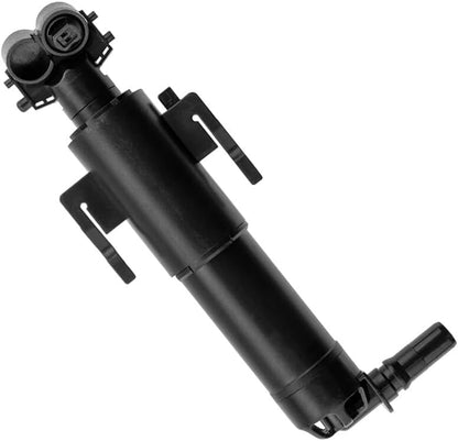 ya 27 10.13 baidi Right Head Light Lamp Sprayer Washer Pump Nozzle Jet for 5' G30 G31 6' G32 GT