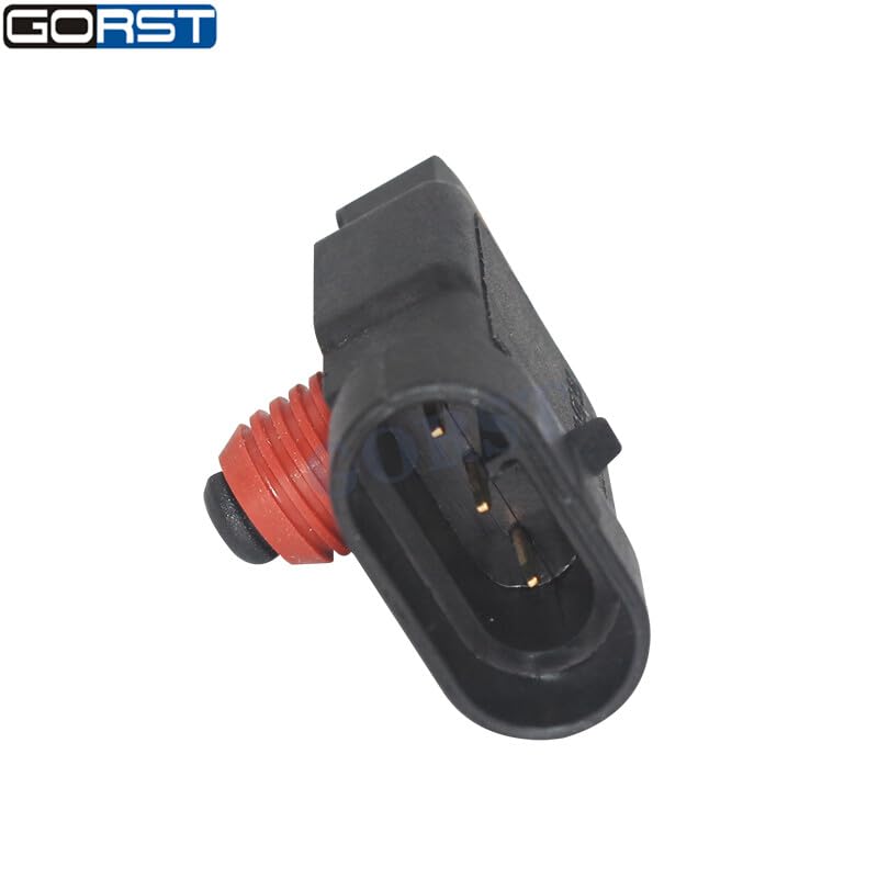 ya 12 10.8 baidi Map Intake Manifold Pressure Sensor 96325870 for Chevrolet Aveo Matiz Spark-