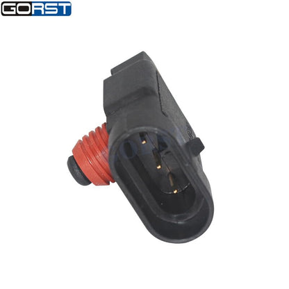 ya 12 10.8 baidi Map Intake Manifold Pressure Sensor 96325870 for Chevrolet Aveo Matiz Spark-