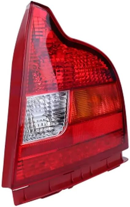 ya 10 9.16 zhengce Left for Volvo S80 2004-2006 Rear Tail Light Warning Brake Light Without Bu