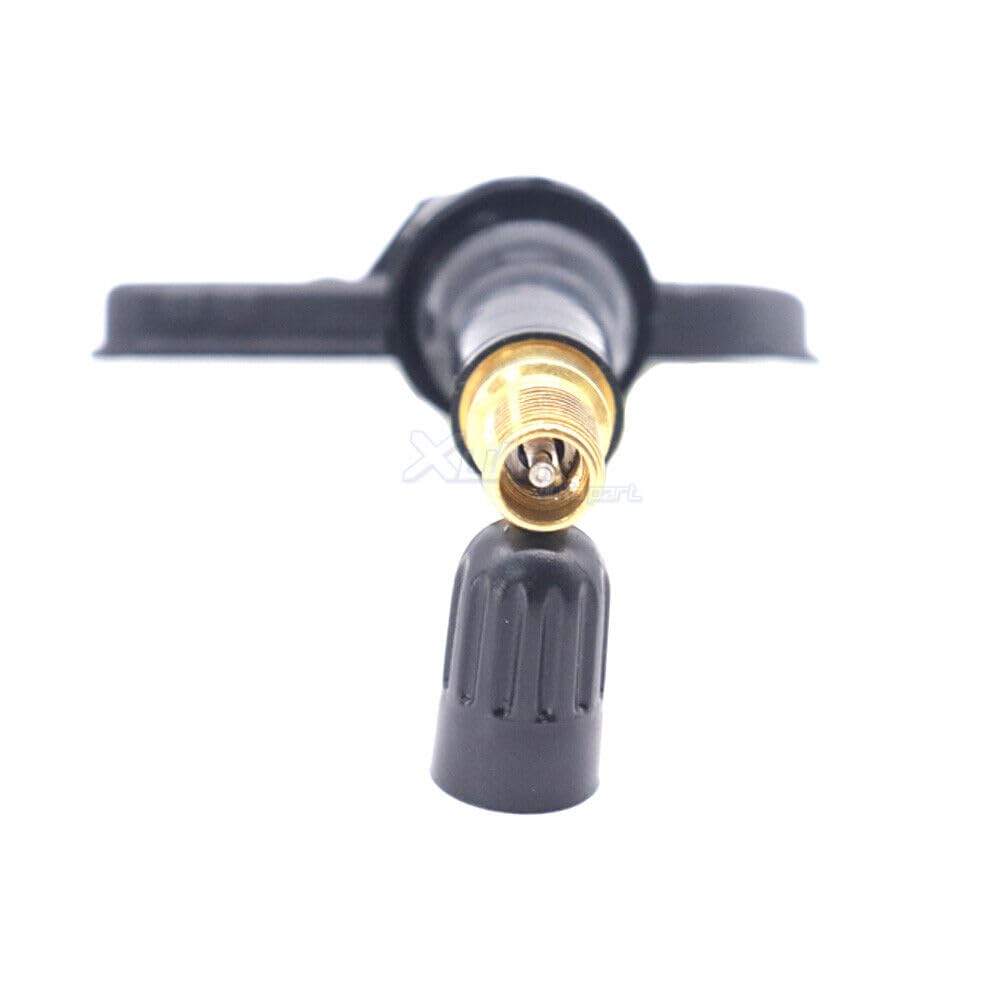 ya 2 8.15 tire Pressure sensors 28103-FJ000, 4 Pieces Suitable for Subaru Legacy Tribeca WRX WRX XV