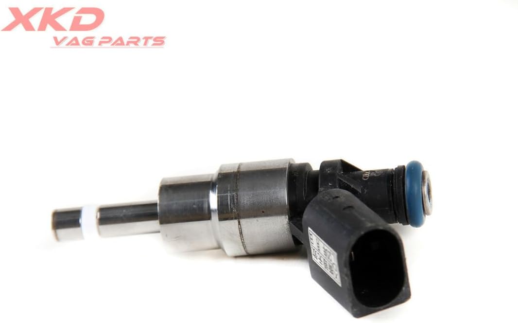 ya 10 9.16 baidi 2.0T BPY Fuel Injector Fit for VW EOS for Golf GTI for Audi A3 A4 06F906036A