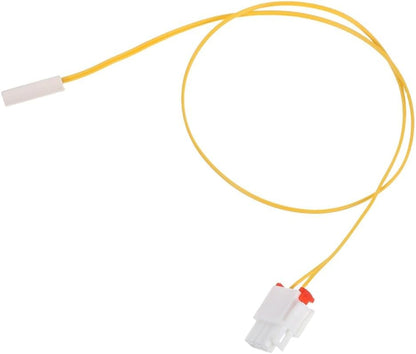 ya 26 10.21 baidi 4 Pcs Refrigerator Defrosting Sensor Replacement Frid Thermostat zer