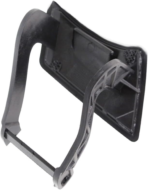 ya 5 8.10 Fits For R320 R350 R500 Front Left Headlamp Washer Spray Nozzle Cover Unpainted