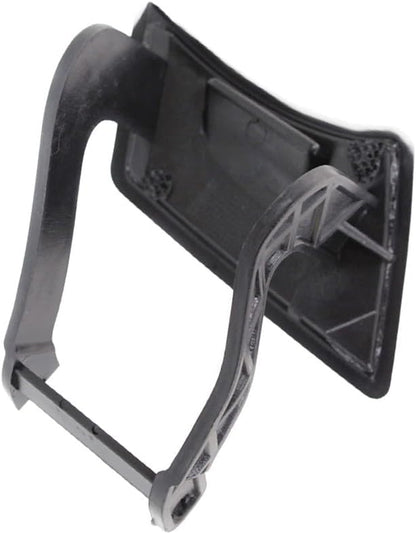 ya 5 8.10 Fits For R320 R350 R500 Front Left Headlamp Washer Spray Nozzle Cover Unpainted