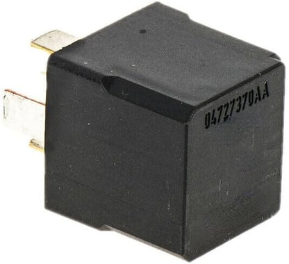 ya 9 10.24 High Beam Relay Low Beam Relay Fit for 1992 to 2019 for Chrysler for Jeep f