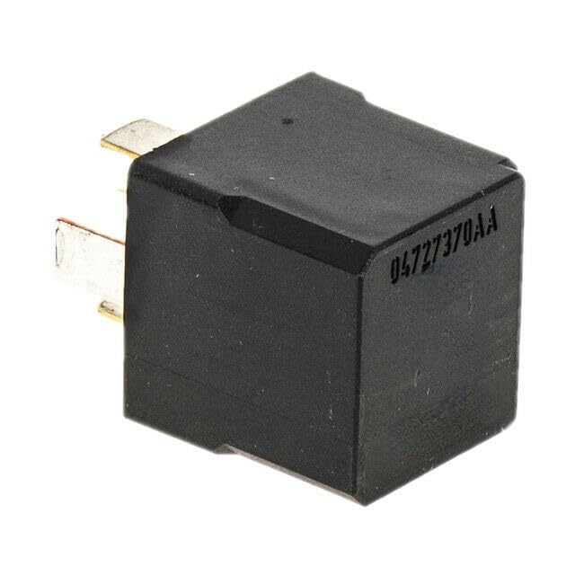 ya 4 8.8.2 high Beam Relay, Low Beam Relay Suitable for Chrysler for Jeep for Dodge for Ram from 1992 to 2019