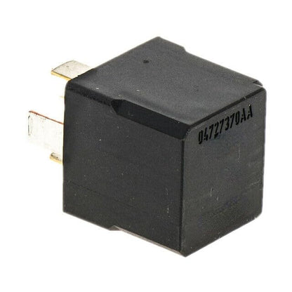 ya 4 8.8.2 high Beam Relay, Low Beam Relay Suitable for Chrysler for Jeep for Dodge for Ram from 1992 to 2019