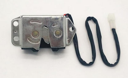 ya 5 8.24 baidi Trunk Latch Lid Actuator Motor for 1990-2005 for Toyota Hiace 