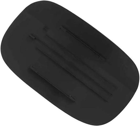 ya 4 8.8.2 Suitable for Mercedes-Benz fuel filler door 2137571200 E300 E400 E63 AMG 