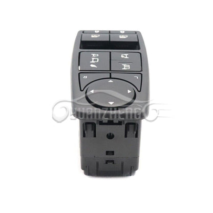ya 3 8.24 baidi Driver Side Auto Power Master Window Switch for Man Truck Man TGM 81258067092