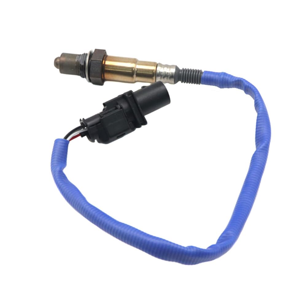 ya 4 8.8.2 Upstream Oxygen O2 Sensor 8F9A-9Y460-GA for Ford F-150 Expedition 0258017321 New