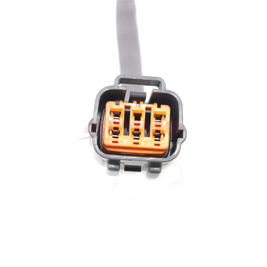 ya 4 8.10 Upstream Oxygen O2 Sensor L3AM-18-8G1B for Mazda MPV 2.3T 4WD DBA-LY3P 2009