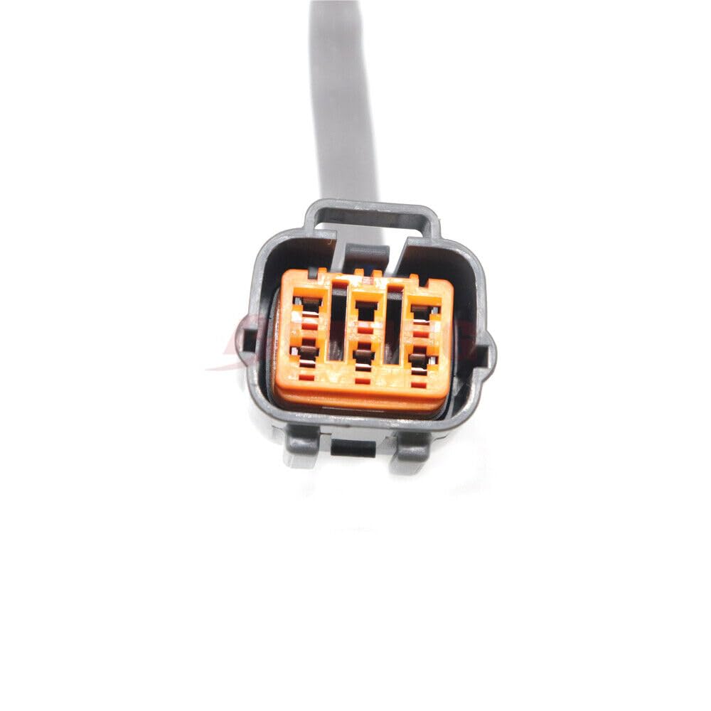 ya 4 8.8.2 Upstream Oxygen O2 Sensor New L3AM-18-8G1B for Mazda MPV 2.3T 4WD DBA-LY3P 2009