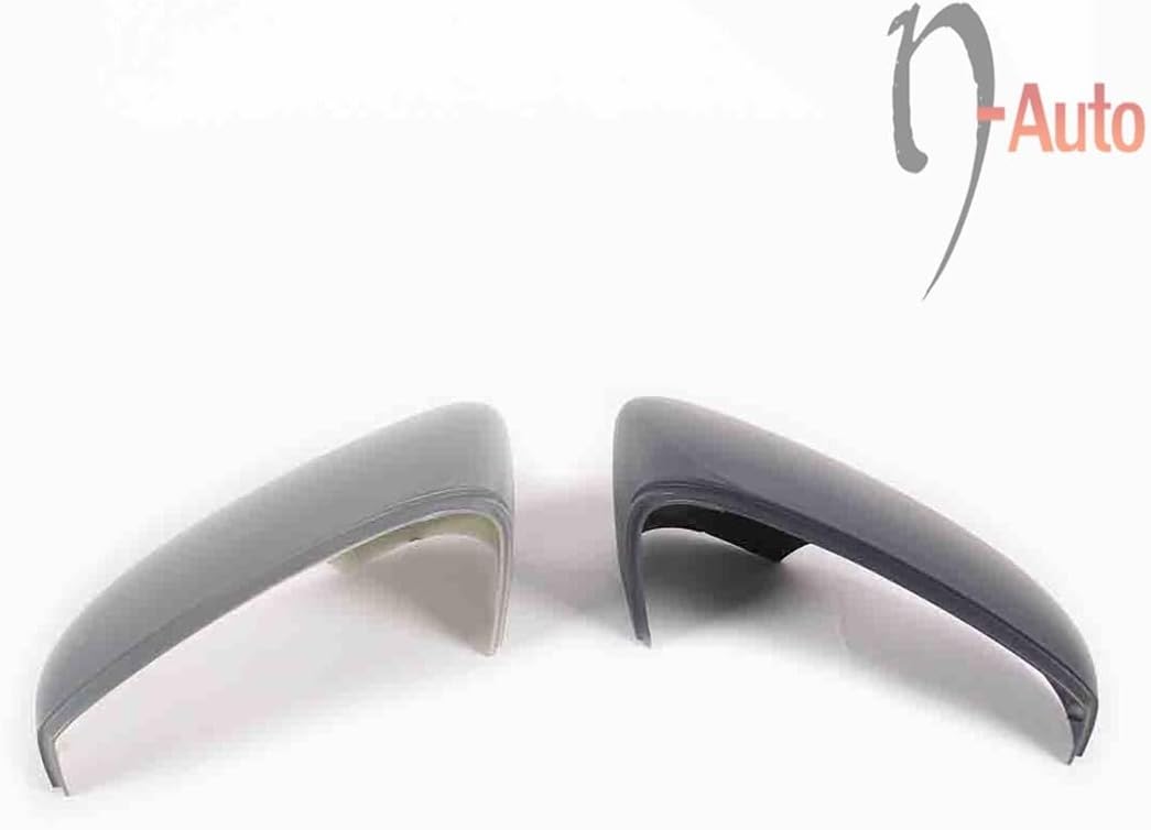 ya 11 9.14 baidiRight & Left Rearview Mirror Covers for VW Beetle 2012-2017 5C6 857 537A/538A