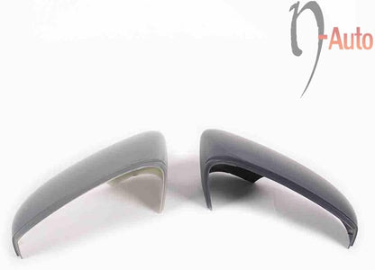 ya 11 9.14 baidiRight & Left Rearview Mirror Covers for VW Beetle 2012-2017 5C6 857 537A/538A