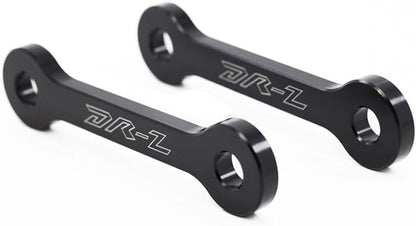 ya 13 9.15 baidi Rear Suspension Lowering Links Drop Lever Connect for Suzuki DRZ400SM 2005-2024