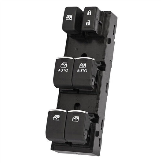 ya 5 8.10 Power Window Control Switch Front Left for 2018 Legacy Outback 83071-AL56C