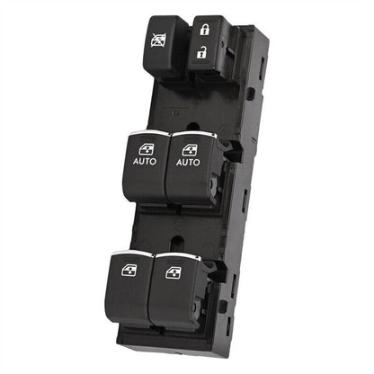 ya 8 8.24 baidi Power Window Control Switch Front Left for 2018 Legacy Outback 83071-AL56C