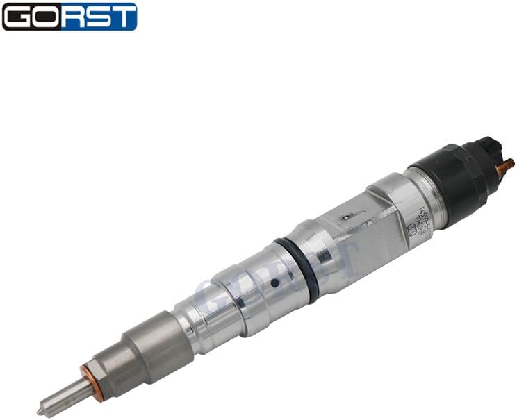 ya 10 9.16 baidi Common Rail Injector Assembly 0445120415 For Heavy Trucks
