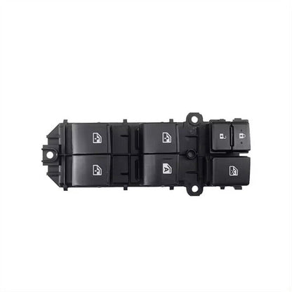 ya 5 8.10 RHD Electric Master Window Switch for Toyota Hilux MK8 AN120 2017 84820-0K260