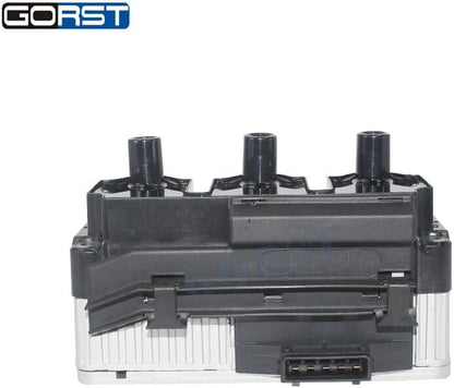 ya 4 8.24 baidi Ignition coil A0001501680 for Mercedes-benz M906 5 pins 0001501680 9741102000000