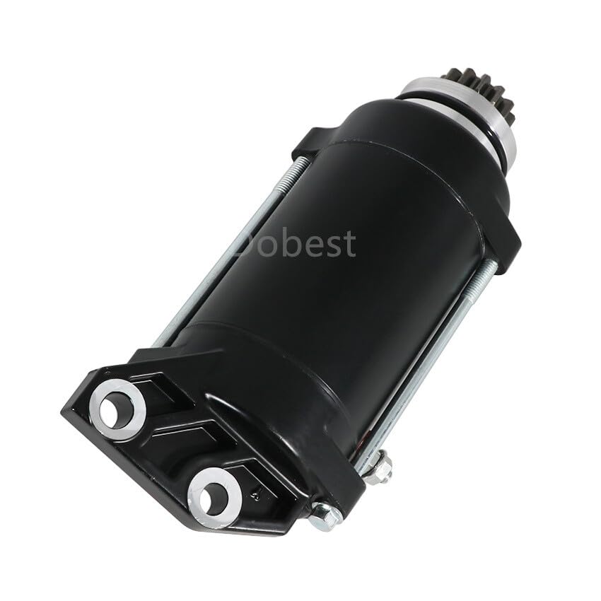 ya 23 10.7 baidi for Yamaha Starter Motor GX1800 WAVERUNNER FZR FZS 2013-16 GP1800R SVHO 2020-21