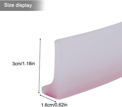 ya 14 9.20 baidi Water Barrier Useful Water Blocking Strip Waterproof 50-300CM Flexible-1