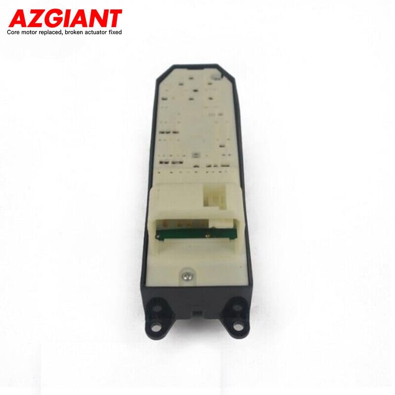 ya 3 8.24 baidi Suitable for 2008-2013 for Toyota Vios/Highlander Power Window Switch Driver Front Left