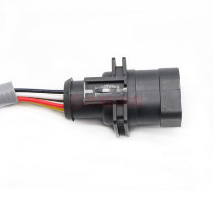 ya 4 8.8.2 Upstream Oxygen Sensor for Jaguar F-Pace F Type XF XE XJ 3.0L 5.0L AWD C2D24756