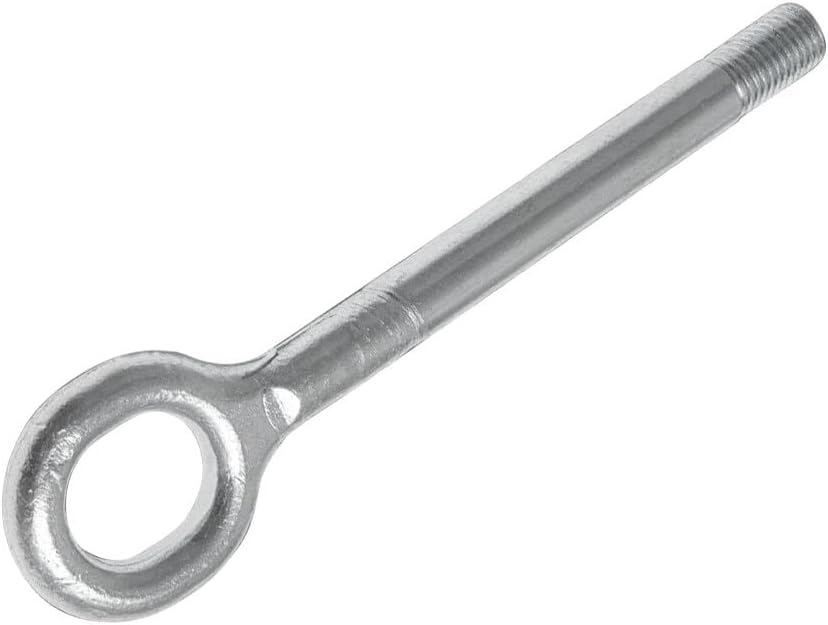 ya 4 8.10 1 Piece Tow Eye Hook for 2014-2021 for Ram ProMaster 1500 2500 3500 6510637AA