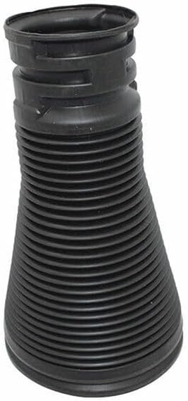 ya 5 8.10 4x Front & Rear Dust Boot Cover for Mercedes W222 S-Class Air Suspension Shock