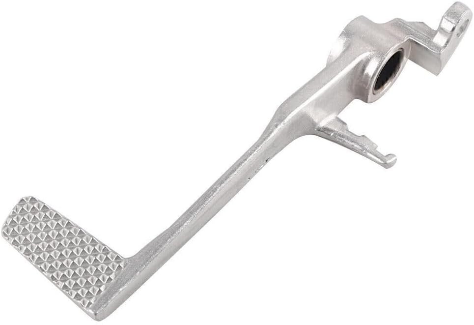 ya 5 8.10 Brake Gear Shift Pedal Lever for Yamaha YZF R6 2006 2007 2008 2009 2010