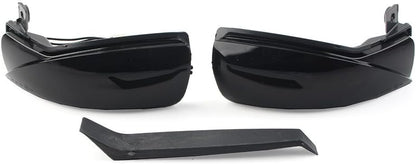 ya 11 9.14 baidiSide Mirror Lamp Turn Signal Light Fit for Mazda 3 BL 2008-14 & 6 GH 2007-2015 cl
