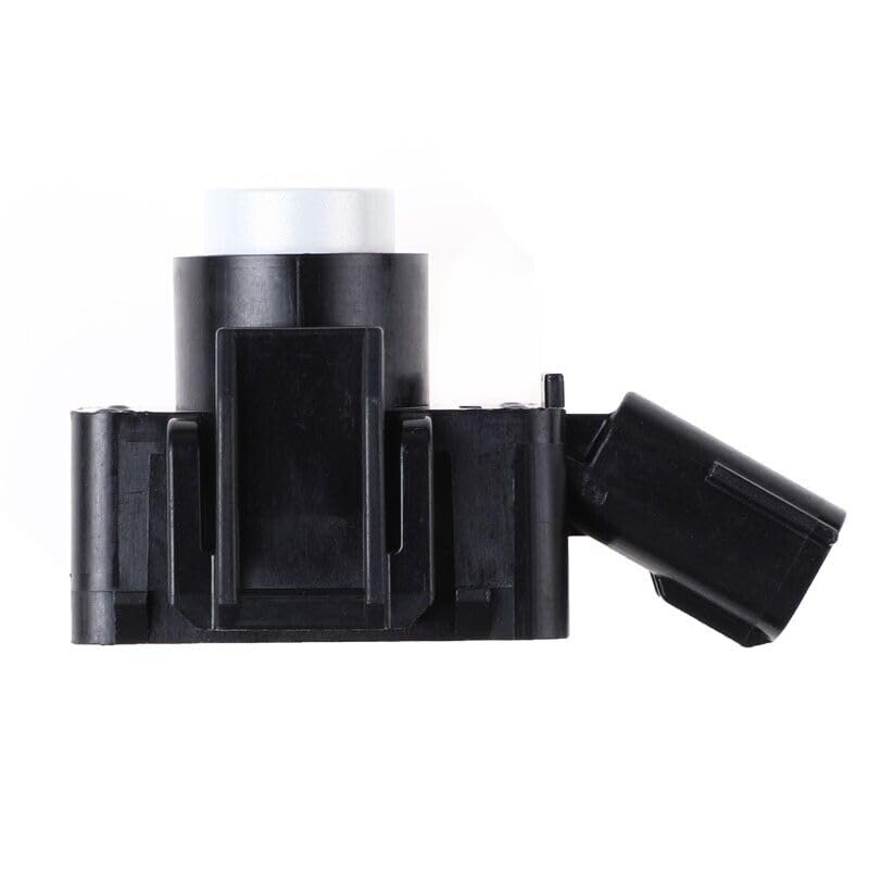 ya 2 8.15 White PDC Parking Sensor for Toyota 89341-58060 Spare Reverse ultrasonic Sensor