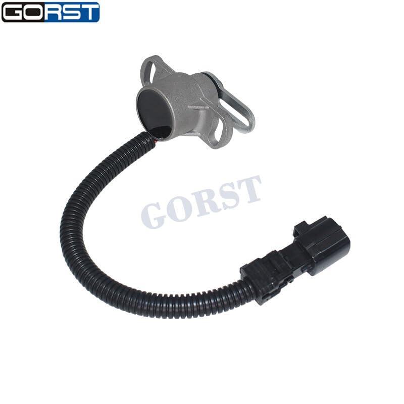 ya 4 8.8 89452-E0010-F Remote Electronic Accelerator Pedal Control Sensor for Denso Trucks 