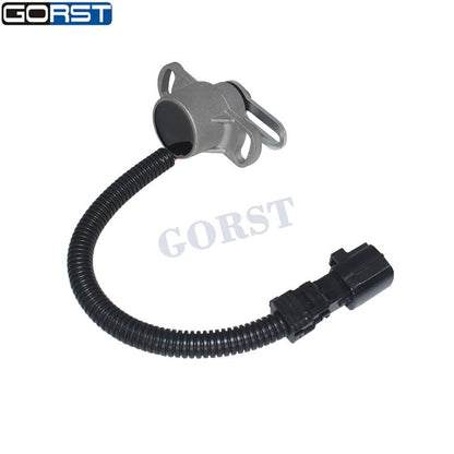 ya 4 8.8 89452-E0010-F Remote Electronic Accelerator Pedal Control Sensor for Denso Trucks 