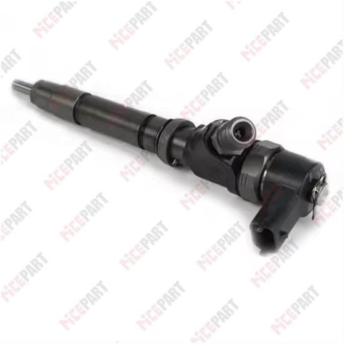 ya 12 10.8 baidi Fuel Injector 0986435170 0445110265Compatible Vauxhall Vivaro 2.5 for Nissan for Renault