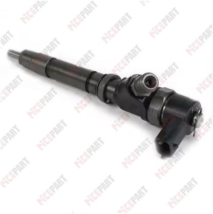 ya 12 10.8 baidi Fuel Injector 0986435170 0445110265Compatible Vauxhall Vivaro 2.5 for Nissan for Renault