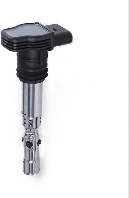ya 9 10.24 ignition coil suitable for VW for JETTA for Golf for Passat Beetle for Audi A4 A6 1.8T 2.7-