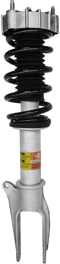 ya 12 10.8 baidi Pair Front Shock Coil Spring Strut w/PASM for Porsche for PANAMERA 970 10-17