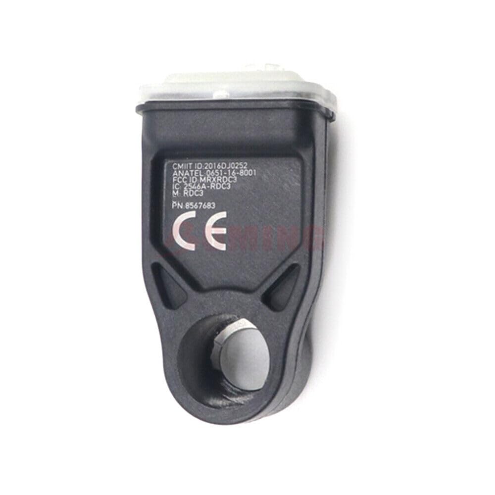 ya 4 8.8 8567683 TPMS tire Pressure Sensor for BMW R1200GS R1200RT F700GS 36318567683