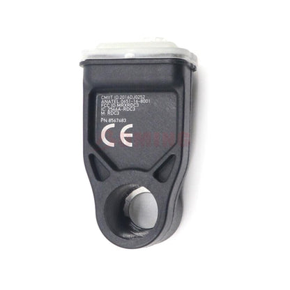 ya 4 8.8 8567683 TPMS tire Pressure Sensor for BMW R1200GS R1200RT F700GS 36318567683