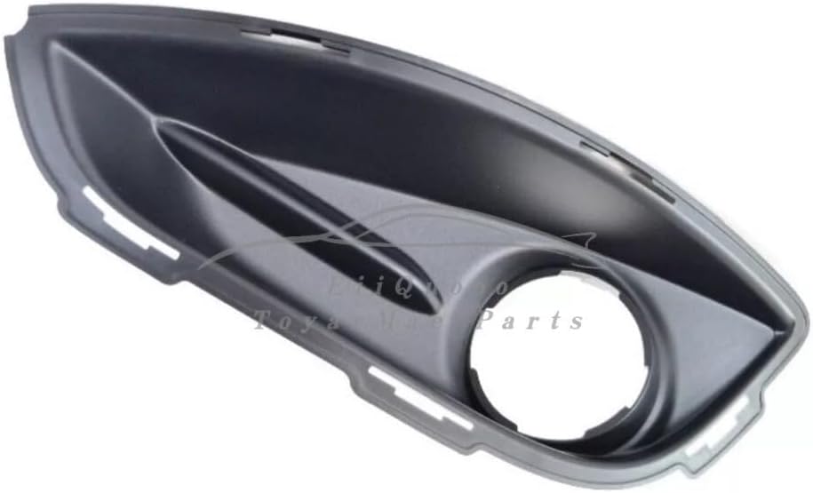 ya 4 8.10 Front Driver Side Fog Light Driving Lamp Trim for 2017-2020 for Pacifica for Chrysler