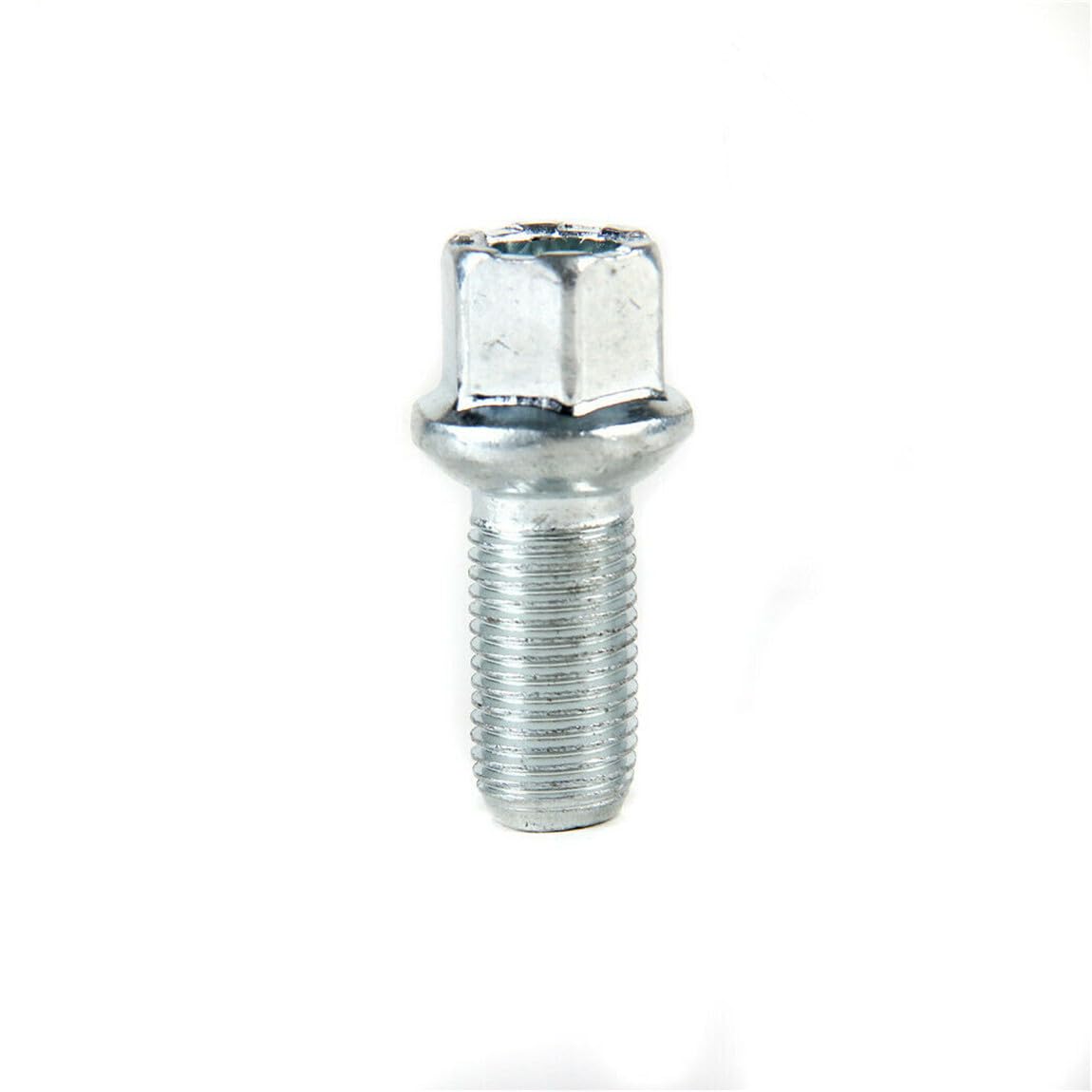 ya 10 9.16 baidi 5Pcs Wheel Lug Bolt Kit Fit for VW for Golf 1993-2017 for Jetta Passa for Audi #8D0601139D#